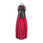 Mares Avanti Quattro Plus Fins - Adjustable Open Heel Diving Fins Mares Avanti Quattro Plus Fins - Adjustable Open Heel Diving Fins